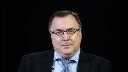 Востоковед Алексей Маслов - об аресте экс-главы Интерпола Мэн Хунвэя