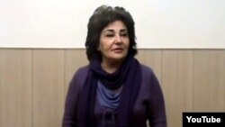 Mehriban Zeynalova