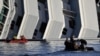 'Costa Concordia' Firm Offers Recompense