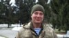 Джон-Грегорі Ющенко – простий український солдат із Канади