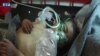 تلفات حمله مشکوک کیمیاوی در سوریه به ۷۲ تن افزایش یافت