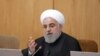 Rouhani Says 'Formality' Elections The Biggest Danger For 'Democracy'