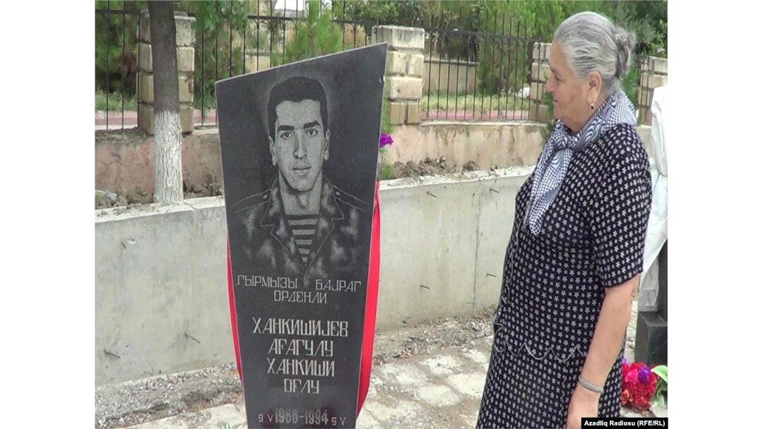 Xatirə Xankişiyeva