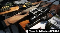 Иллюстративное фото