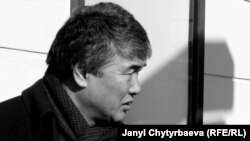 Султан Раев. 