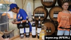 Фестиваль «In vino veritas», Коктебель