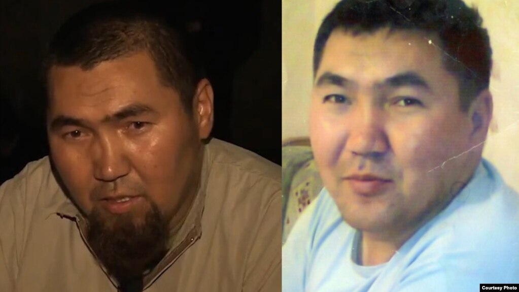 Classify Genghis Khan's father " Yesugei