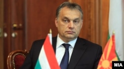 Віктор Орбан 