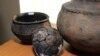 Археологи представили артефакты, найденные в прошлом году, Краматорск, 9 января 2019 года