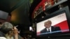 Предвыборные теледебаты привлекли к себе огромное внимание польских избирателей.