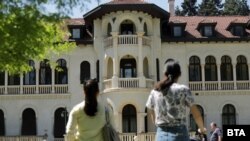 Паркът "Врана" беше отново отворен за посещение през уикенда