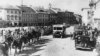 Чырвоная армія ўваходзіць у Вільню, 19 верасьня 1939