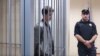 As Moscow Jails Its Critics, Students Defend An Outspoken Peer