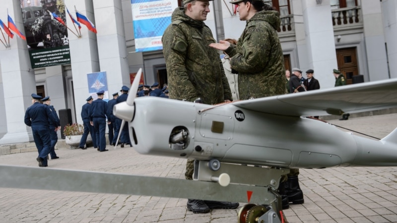 В Германии двое граждан РФ осуждены за поставки электроники для дронов