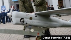 «СТЦ» виробляє безпілотні літальні апарати «Орлан», засоби радіоелектронної боротьби, розвідки та іншу продукцію військового призначення Росії