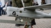 Сили ППО збили два розвідувальних російських дрони над Одещиною