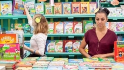 Під час одного з Львівських книжкових форумів. BookForum-2026 стартує 10 вересня. Заплановані майже 300 подій