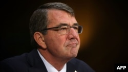 Ash Carter