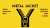 Васко Серафимов - „Metal Jacket“ е лична звучна нота!