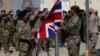Britain plans to send additional troops to Afghanistan in a noncombat mission.