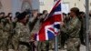 'Better The Brits Than NATO:' Security Analyst Plays Down U.K. Troops In Ukraine