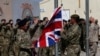Britain Plans To Double Afghan Forces After NATO Request