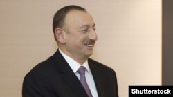 İlham Əliyev Macarıstanın baş nazirini qəbul edib