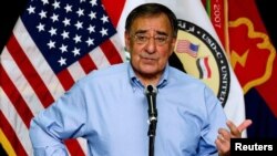 Leon Panetta