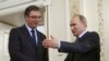 Vučić i Putin: Preko Srbije do jače pozicije Rusije u OEBS-u?