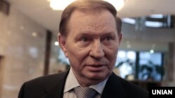 Leonid Kuchma