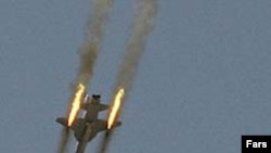 ايمنی پرواز هواپیماهای نظامی ایران پايين ارزیابی شده است.