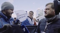 ’Sramota Rusije’: Protesti zbog izveštavanja državne TV