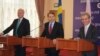 Agenda europeană şi reformele din Moldova