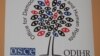Moldova - ODIHR, logo, 06Jun2011