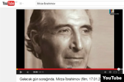 Mirzə İbrahimov