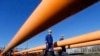 Gazprom Confirms New Ukraine Deal