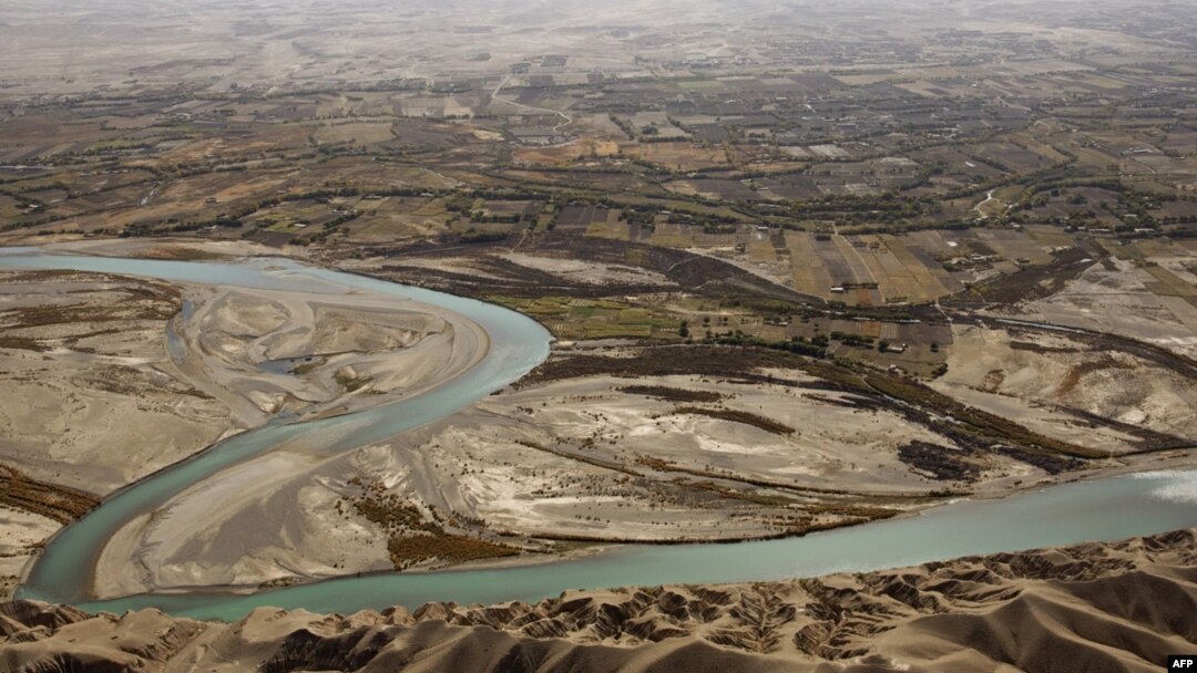 Helmand River