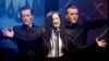 Украина мен Ресей Eurovision-да да қарсылас