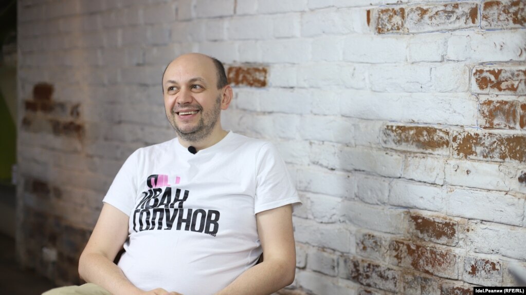 Сергей Смирнов