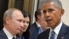 Obama Calls Putin Meeting 'Constructive But Not Conclusive'