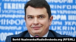 За словами Ситника, вилучена сума пропонованого хабаря – найбільша в історії України