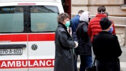 Red za testiranje u Sarajevu