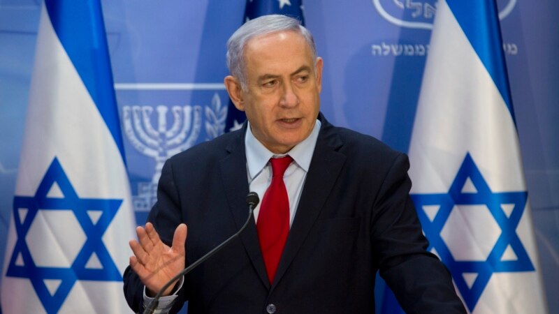 نتانیاهو: به تنهایی در برابر جهان با توافق اتمی خطرناک با ایران مخالفت کردیم