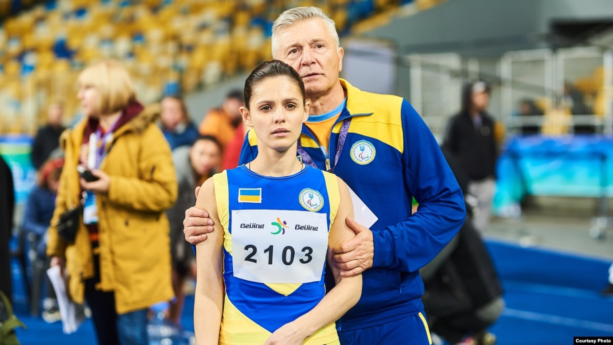 oi5.ru: «Пульс»: первая украинская спортивная драма о борьбе паралімпійки Оксаны Ботурчук «Пульс»: первая украинская спортивная драма о борьбе паралімпійки Оксаны Ботурчук