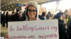 U.S. Travel Ban Stands Between Iranian Cancer Patient And Her Grandmother