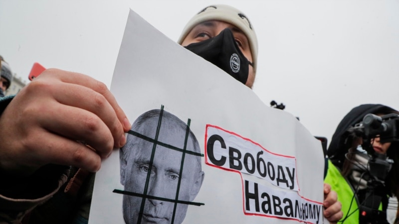 В восьми городах России полиция изъяла листовки с информацией о будущем митинге