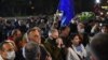 Грузія: опозиція анонсує перманентні протести до призначення позачергових виборів