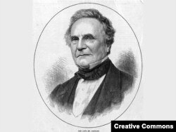 Müasir kompyuterləri ilkin nümunəsini yaratmış ingilis riyaziyyatçısı Charles Babbage