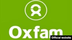 Oxfam-ın loqosu