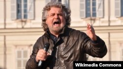 Beppe Grillo